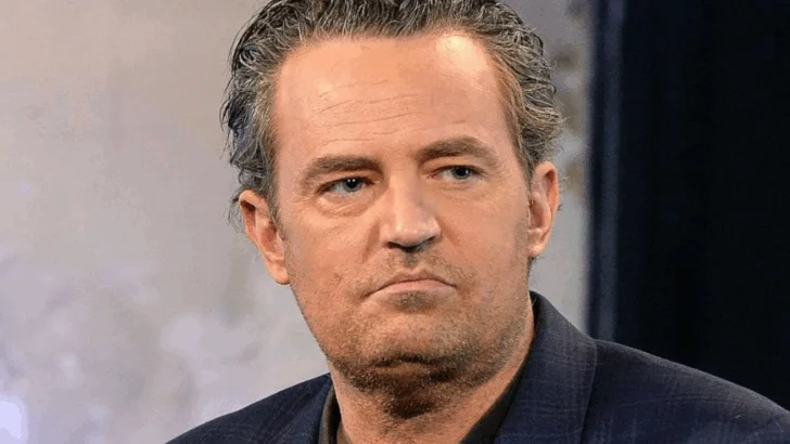 Condenan a prisión al médico de Matthew Perry por haber recetado ketamina al actor antes de que muriera de una sobredosis