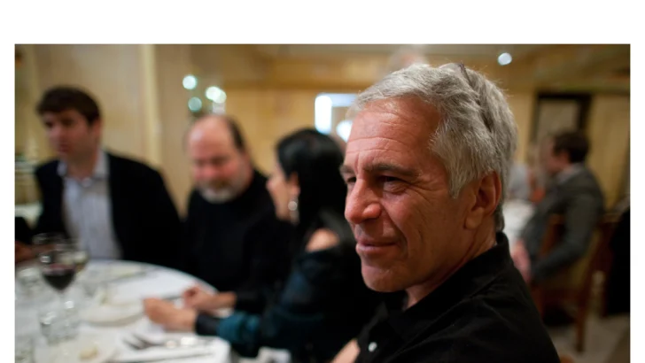 Epstein no estaba bien vigilado en prisión, según nuevos documentos sobre su muerte