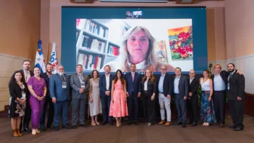 RD asume presidencia de la Asociación de Reguladores de Telecomunicaciones de América Latina RD asume presidencia de la Asociación de Reguladores de Telecomunicaciones de América Latina