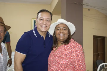 Abel: “En el PLD debemos preservar la unidad y armonía para no defraudar la esperanza