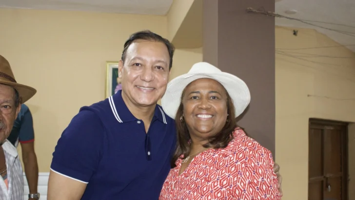 Abel: “En el PLD debemos preservar la unidad y armonía para no defraudar la esperanza