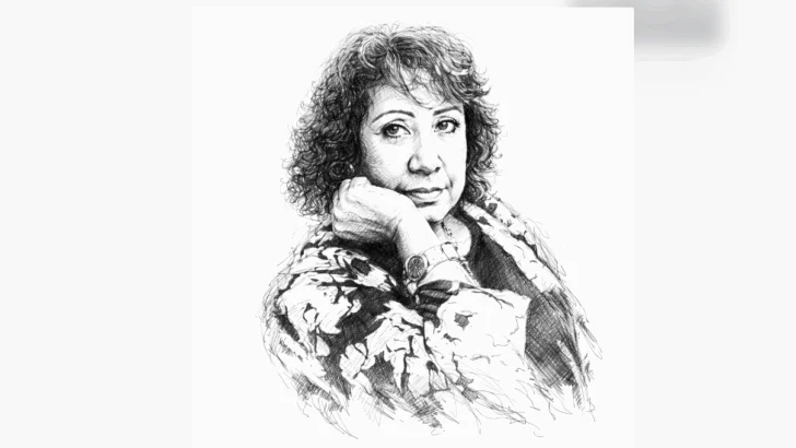 Ada Balcácer y sus 15 verdades imprescindibles Ada Balcácer y sus 15 verdades imprescindibles