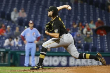 Los Azulejos acuerdan el fichaje por tres temporadas del mexicano Cody Ponce Los Azulejos acuerdan el fichaje por tres temporadas del mexicano Cody Ponce