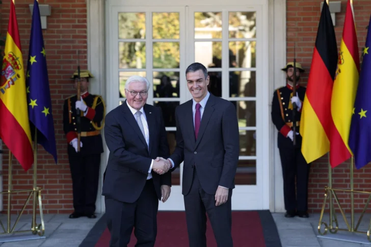 AFP__20251127__86CJ3E9__v1__MidRes__SpainGermanyDiplomacy-728x485