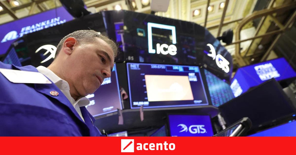 Wall Street cierra mixto tras conocerse datos laborales previos a ...