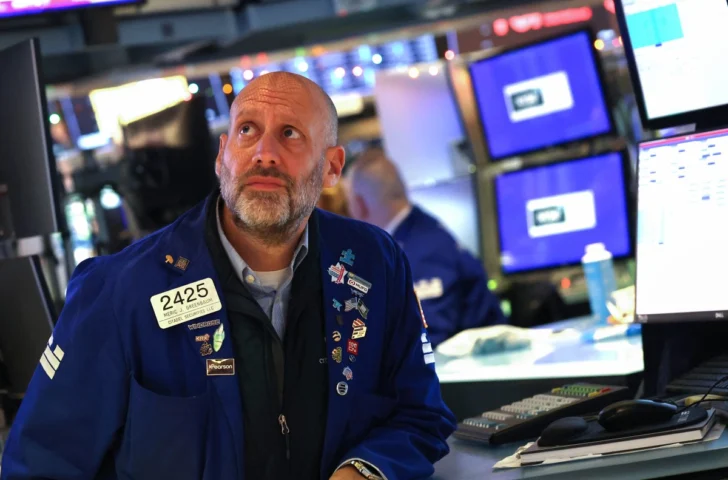Wall Street cierra verde por expectativa de bajada de tipos