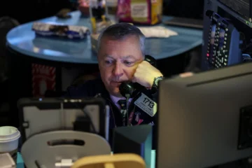 Wall Street cierra en verde y logra avance semanal, tras publicarse datos de inflación en EEUU Wall Street cierra en verde y logra avance semanal, tras publicarse datos de inflación en EEUU