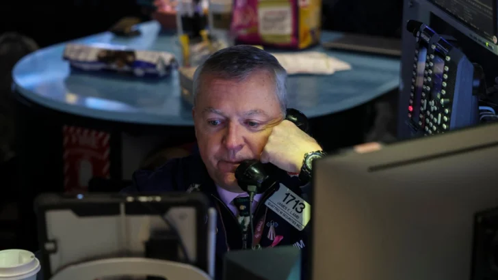 Wall Street cierra en verde y logra avance semanal, tras publicarse datos de inflación en EEUU Wall Street cierra en verde y logra avance semanal, tras publicarse datos de inflación en EEUU