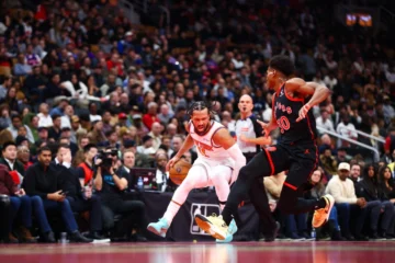 Orlando Magic y los Knicks se citan en semifinales de la Copa NBA Orlando Magic y los Knicks se citan en semifinales de la Copa NBA