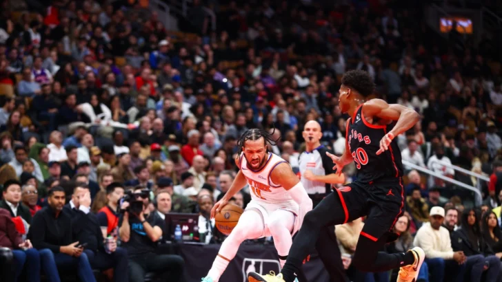 Orlando Magic y los Knicks se citan en semifinales de la Copa NBA