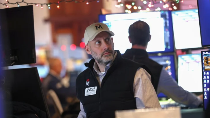 Wall Street cierra en verde tras anuncio de la FED de reducir tasas en 25 puntos básicos Wall Street cierra en verde tras anuncio de la FED de reducir tasas en 25 puntos básicos