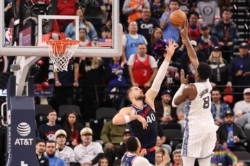 Memphis gana a Minnesota y los Bulls vapulean a los Cavs