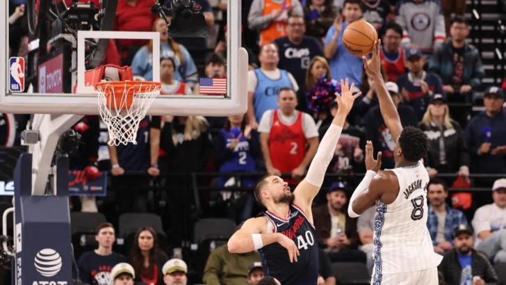 Memphis gana a Minnesota y los Bulls vapulean a los Cavs