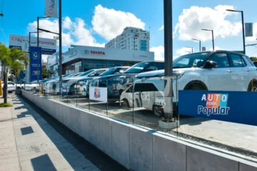 Autoferia Popular concluye con RD$19,000 millones en solicitudes de préstamos Autoferia Popular concluye con RD$19,000 millones en solicitudes de préstamos