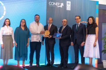 Medio Ambiente, Conep y PNUD destacan el impacto de 19 proyectos que impulsan la sostenibilidad