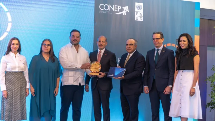 Medio Ambiente, Conep y PNUD destacan el impacto de 19 proyectos que impulsan la sostenibilidad