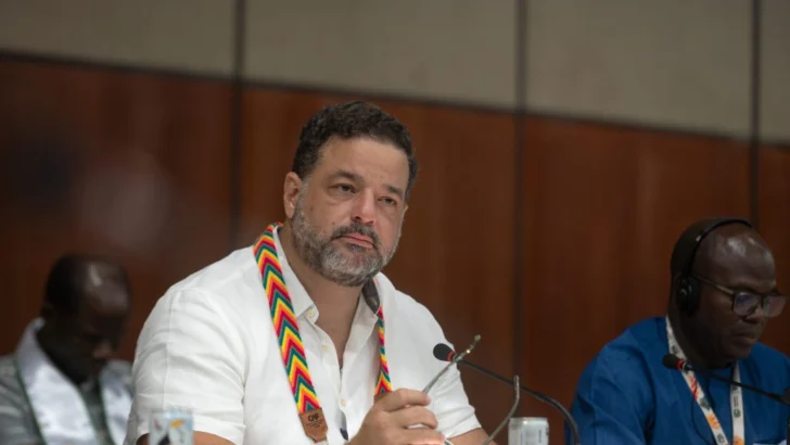 RD logra avances en adaptación, financiamiento y transición justa durante la COP30