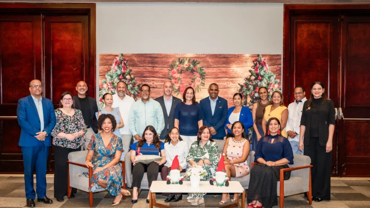 Hotel Catalonia Santo Domingo agradece a la prensa su compañía y respaldo en 2025 Hotel Catalonia Santo Domingo agradece a la prensa su compañía y respaldo en 2025