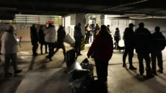 Ucrania teme una negociación a sus espaldas mientras EE. UU. se acerca a Moscú