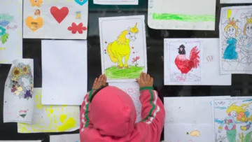 Austria se une al grupo de países europeos que prohíben el velo islámico en la escuela Austria se une al grupo de países europeos que prohíben el velo islámico en la escuela