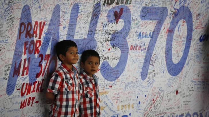 Once años después, el misterio intacto del desaparecido vuelo MH370