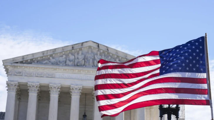 El decreto de Trump contra el derecho del suelo pronto será estudiado por la Corte Suprema