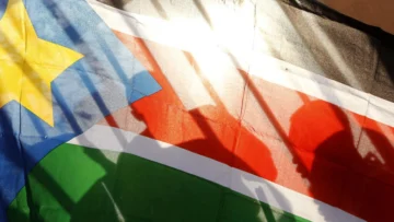 Juez bloquea la retirada del estatus de protección temporal para sursudaneses en EE.UU. Juez bloquea la retirada del estatus de protección temporal para sursudaneses en EE.UU.