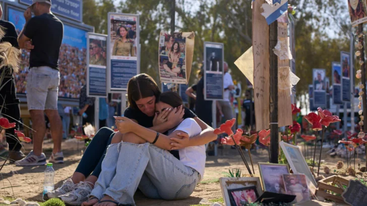 Amnistía Internacional  acusa a Hamás de crimen contra la humanidad de exterminio