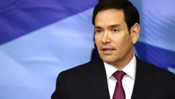 Marco Rubio visitará Perú a inicios de 2026, anuncia el canciller peruano Marco Rubio visitará Perú a inicios de 2026, anuncia el canciller peruano