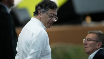 Colombia: el presidente Petro anuncia aumento histórico del salario mínimo para 2026 Colombia: el presidente Petro anuncia aumento histórico del salario mínimo para 2026