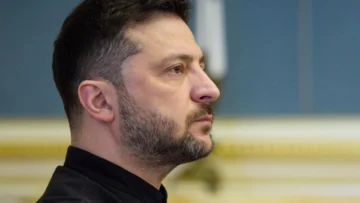 Las conversaciones sobre Ucrania siguen en Miami mientras Putin abre la puerta a dialogar con Macron