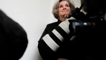 Estados Unidos: la jefa de gabinete critica la trastienda de la administración Trump Estados Unidos: la jefa de gabinete critica la trastienda de la administración Trump