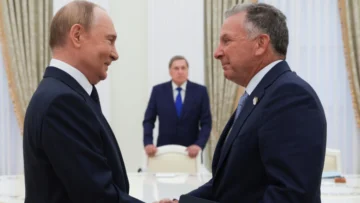 Guerra en Ucrania: el enviado estadounidense Steve Witkoff se reunirá con Vladimir Putin