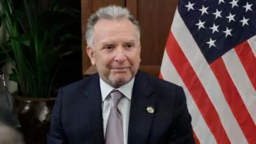 Steve Witkoff se reunirá con Zelenski y líderes europeos en Berlín este fin de semana Steve Witkoff se reunirá con Zelenski y líderes europeos en Berlín este fin de semana