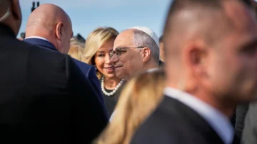 León XIV, un papa cada vez más interesado en el tablero internacional León XIV, un papa cada vez más interesado en el tablero internacional