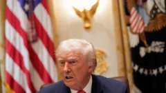 Trump aboga por una mayor influencia en Latinoamérica para controlar migraciones y narcotráfico