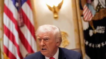 Trump aboga por una mayor influencia en Latinoamérica para controlar migraciones y narcotráfico