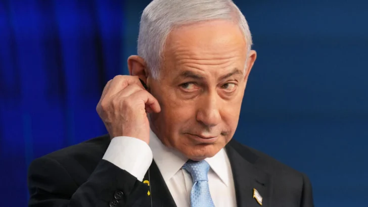 Netanyahu dice que espera que Israel y Hamás inicien pronto la segunda fase de alto el fuego en Gaza