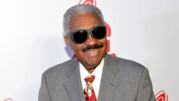 Puerto Rico despide a Rafael Ithier, legendario patriarca de la salsa, a los 99 años Puerto Rico despide a Rafael Ithier, legendario patriarca de la salsa, a los 99 años