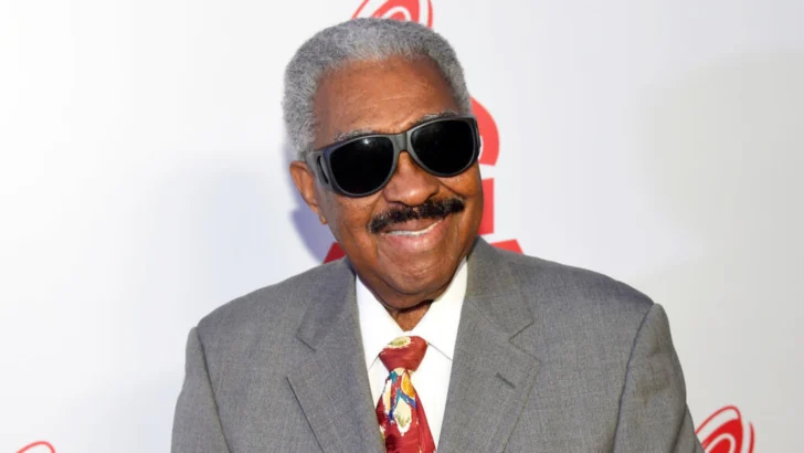 Puerto Rico despide a Rafael Ithier, legendario patriarca de la salsa, a los 99 años