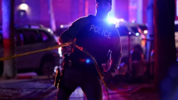 EE. UU.: una persona arrestada tras el tiroteo mortal en la Universidad de Brown Américas