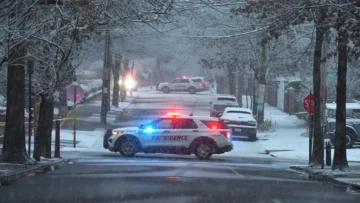 La Policía de EE. UU. halla muerto el sospechoso del tiroteo mortal en la Universidad Brown La Policía de EE. UU. halla muerto el sospechoso del tiroteo mortal en la Universidad Brown