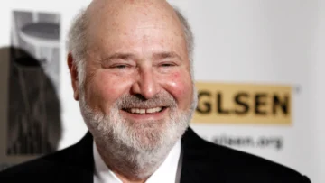 El director de cine Rob Reiner, hallado muerto junto a su esposa en su casa en Los Ángeles El director de cine Rob Reiner, hallado muerto junto a su esposa en su casa en Los Ángeles