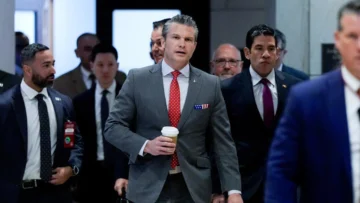 Rubio y Hegseth ante el Congreso por ofensiva en el Caribe; Pentágono no publicará video completo de cuestionado ataque Rubio y Hegseth ante el Congreso por ofensiva en el Caribe; Pentágono no publicará video completo de cuestionado ataque