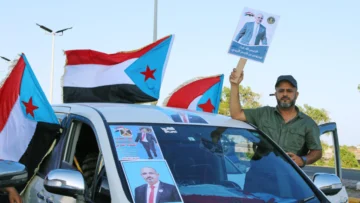 Arabia Saudita respalda al Gobierno de Yemen e insta a los separatistas a retirarse de las provincias ocupadas