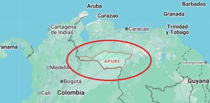 Familia en Hato Mayor confirma muerte de supuesto 'narcopiloto' dominicano derribado en Venezuela Familia en Hato Mayor confirma muerte de supuesto 'narcopiloto' dominicano derribado en Venezuela