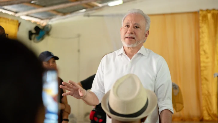 Senador Antonio Taveras pide aplicar Ley de Extinción de Dominio en caso Senasa