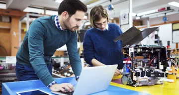 Cerca del 32 % de las becas nacionales se destinan a carreras STEM Cerca del 32 % de las becas nacionales se destinan a carreras STEM