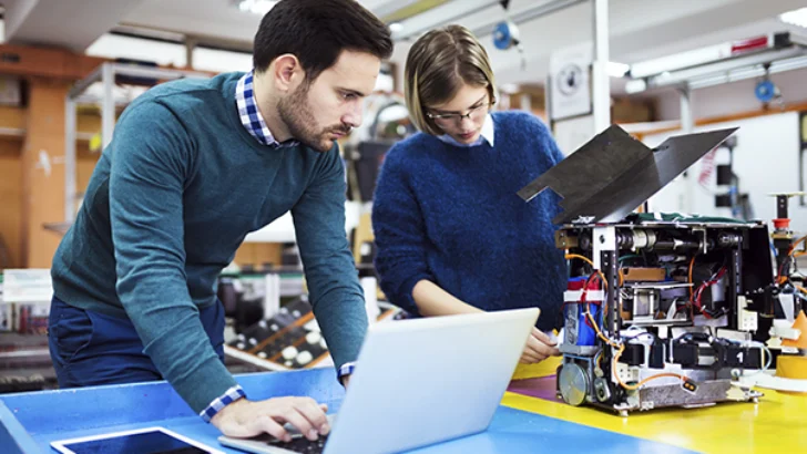 Cerca del 32 % de las becas nacionales se destinan a carreras STEM Cerca del 32 % de las becas nacionales se destinan a carreras STEM