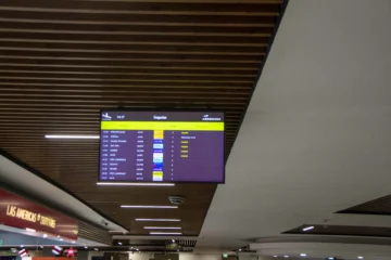 Tormenta invernal en EE. UU. provoca cancelación de 15 vuelos en la República Dominicana Tormenta invernal en EE. UU. provoca cancelación de 15 vuelos en la República Dominicana